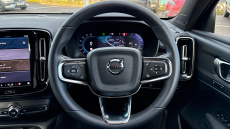 Volvo XC40 2.0 B4P Plus Dark 5dr Auto Petrol Estate